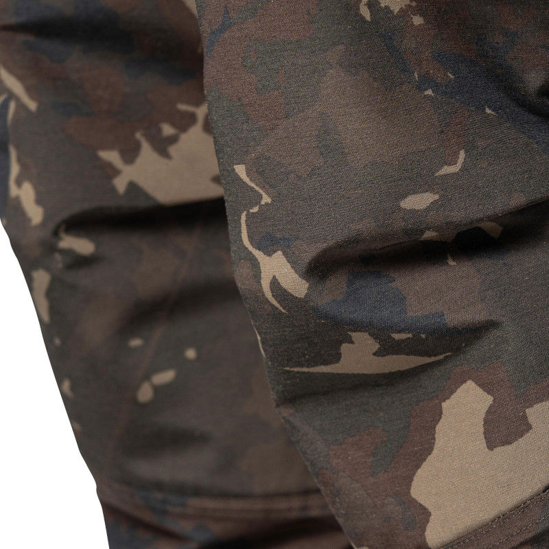 Nash Zero Tolerance Helluva Waterproof Trousers Camo